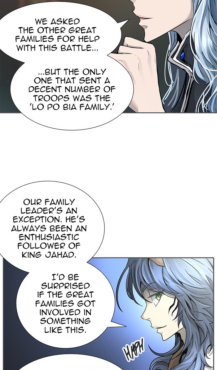 Tower of God, Chapter 469 image 036